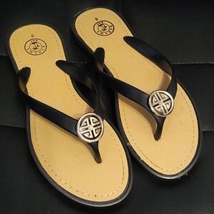 BAHAMA BAY sandals
